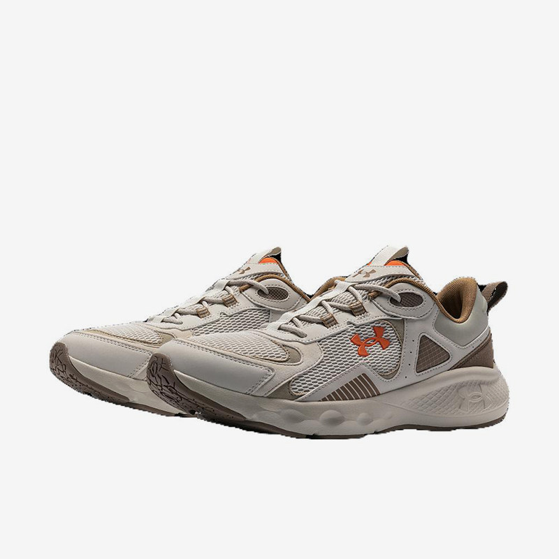 UA/安德玛正品运动女士缓震透气训练轻便低帮跑步鞋3028450-100