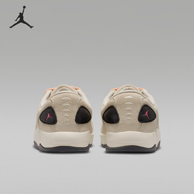 Nike/耐克正品Jordan男士休闲透气低帮耐磨运动鞋IB3731-201