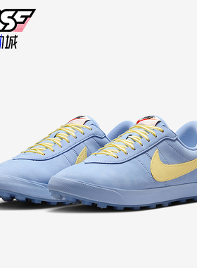 Nike/耐克正品Astrograbber男女休闲皮革日常运动鞋IH2341-400