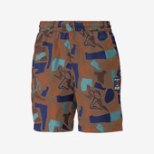 新款 当季 男士 休闲宽松透气运动短裤 Puma 534269 彪马正品