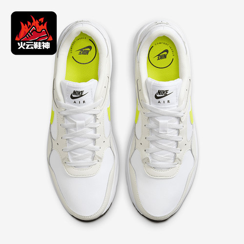 Nike/耐克正品Air Max SC男士减震运动耐磨训练跑步鞋CW4555-114
