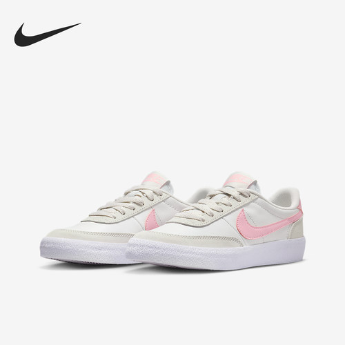 Nike/耐克正品Killshot 2儿童系带薄底休闲轻便板鞋IF0500-104
