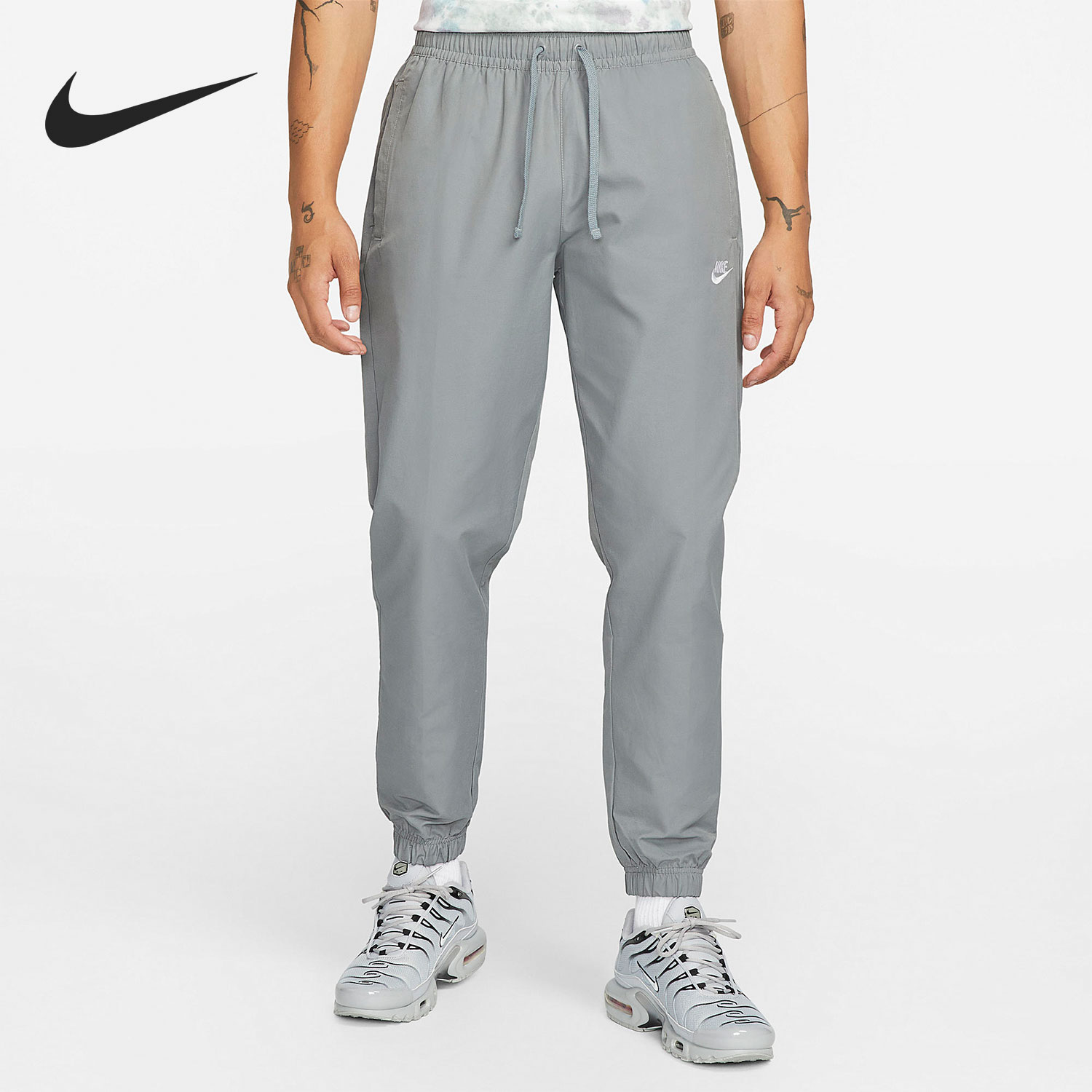 Nike/耐克正品男子运动长裤