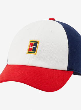 Nike/耐克正品夏季新款男女休闲运动遮阳帽 DJ6147-100