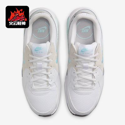 Nike/耐克正品Air Max Excee女士耐磨运动气垫跑步鞋CD5432-135