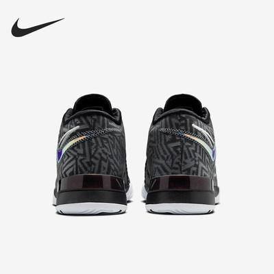 Nike/耐克正品2025新款男士潮流实战运动篮球鞋HF0711-004