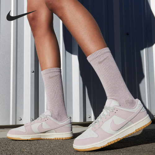 Nike/耐克正品当季新款女士运动休闲低帮板鞋FN6345-001