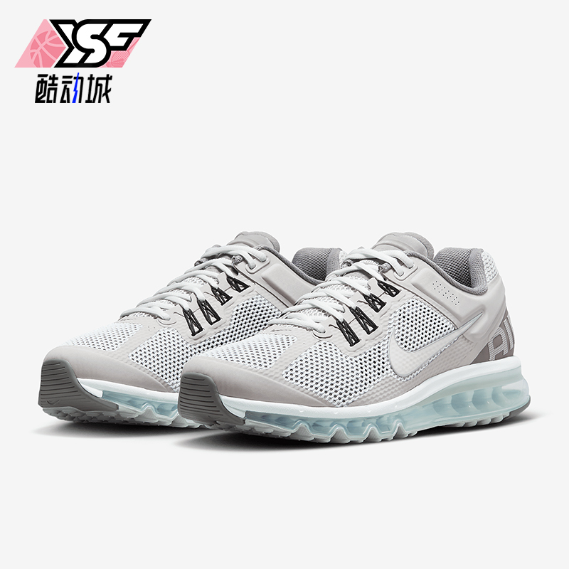 Nike/耐克正品Air Max 2013男士弹力防滑轻便休闲鞋FZ4140-025
