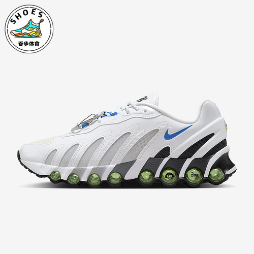 Nike/耐克正品2025冬季款男女日常气垫减震时尚运动鞋IB4029-100