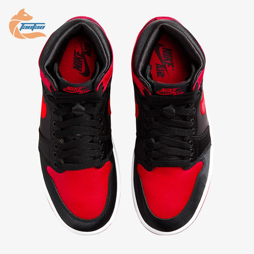 耐克AirJordan男女高帮板鞋