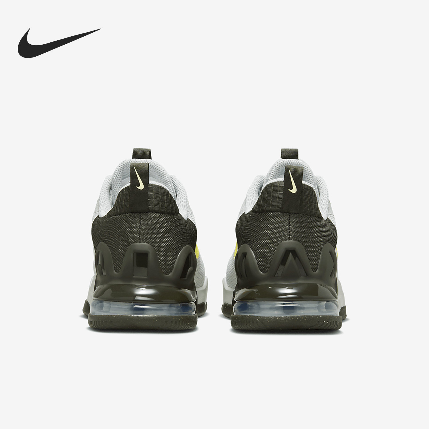 Nike/耐克正品Air Max Alpha男士缓震低帮训练鞋DM0829-011