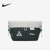 耐克正品 休闲新款 男女同款 Nike 户外跑步便携运动腰包DV4051 338