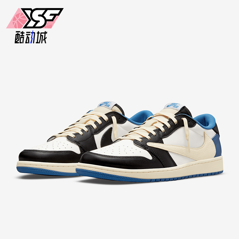 耐克男士时尚耐磨运动板鞋