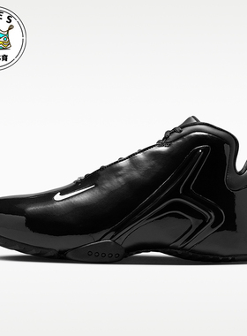Nike/耐克正品Hyperflight Zoom男女经典运动篮球鞋IR0962-001