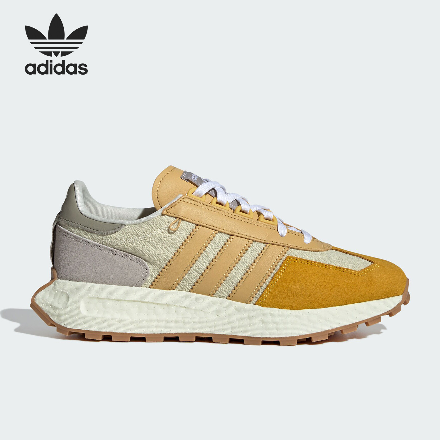 Adidas/阿迪达斯正品三叶草男女款舒适耐磨休闲运动鞋ID6261,运动鞋new,运动休闲鞋,淘宝优惠券,粉丝福利购,淘宝优惠卷