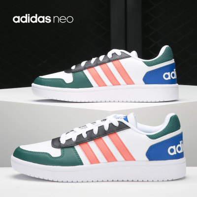 阿迪达斯正品男子休闲鞋