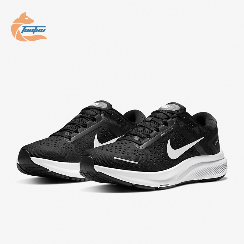 女子运动休闲轻便跑步鞋耐克正品