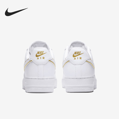 Nike/耐克正品运动女士系带低帮休闲防滑回弹板鞋AO2132-102