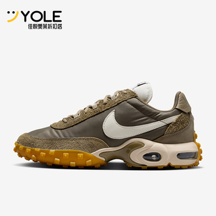 Racer Waffle 耐克正品 302 耐磨跑步鞋 FV6946 Crater男士 Nike