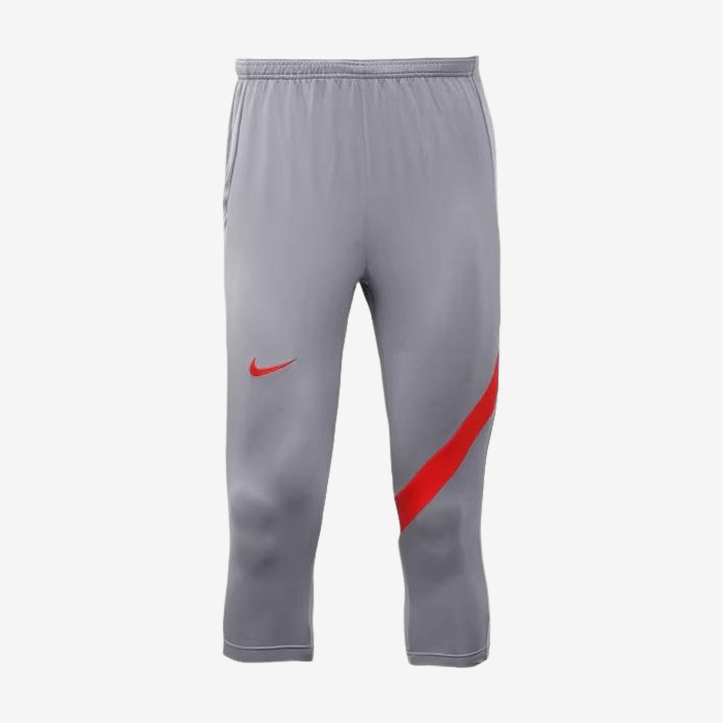 Nike耐克正品男七分修身透气柔软亲肤舒适松紧短裤CU7765-065