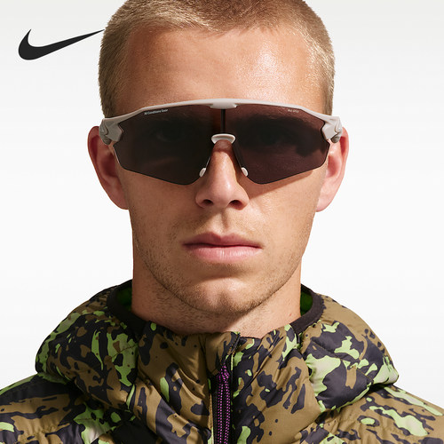 Nike/耐克正品ACG男女同款休闲日常不规则形太阳镜IQ9341-009