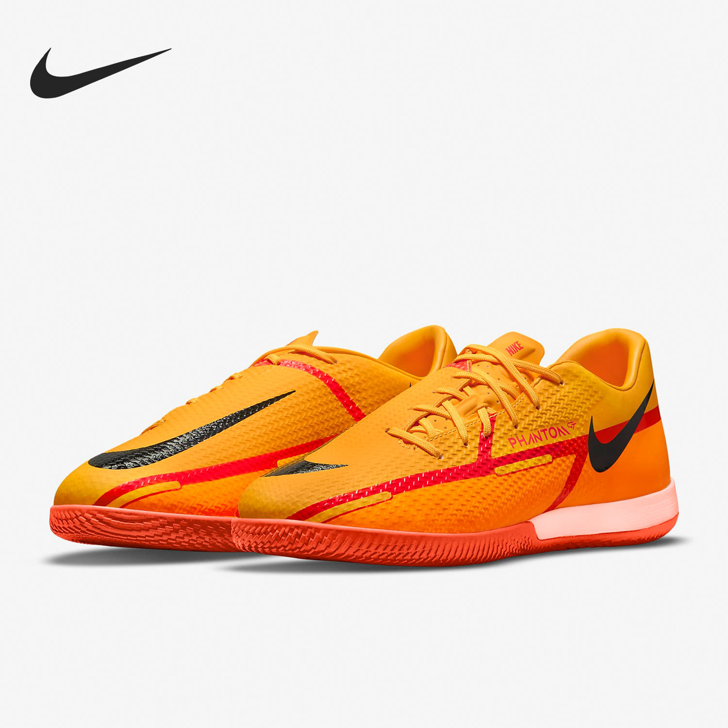 Nike/耐克低帮男子足球鞋