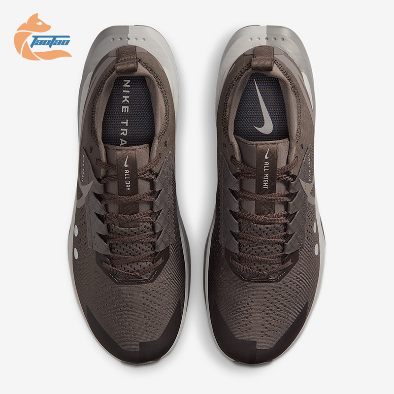 Nike/耐克正品Zegama 2男士透气缓震户外越野跑步鞋FD5190-011