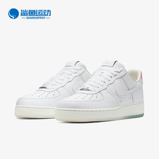 FORCE 男子AIR AF1空一号休闲板鞋 111 Nike DC3287 耐克正品