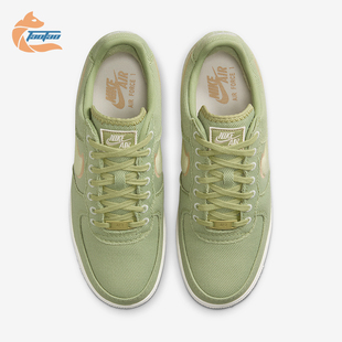 耐克正品 HV1204 Air 运动轻便休闲低帮板鞋 300 Force1Low男士 Nike