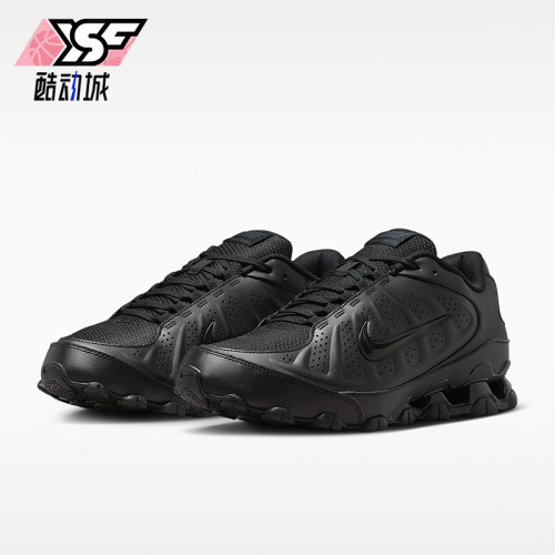 Nike/耐克正品Reax 8 SL男士运动耐穿透气经典休闲鞋IR5118-001
