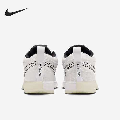 Nike/耐克正品Book 1 EP 男士低帮缓震时尚篮球鞋FJ4250-102