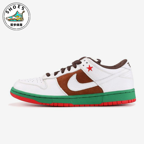 Nike/耐克正品SB Dunk Low男士轻便运动经典低帮板鞋304292-211