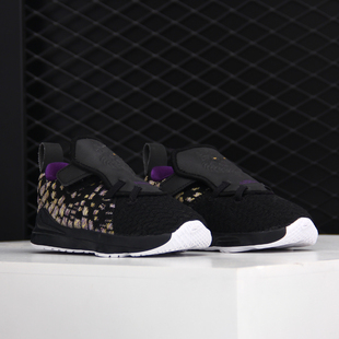 LEBRON 新款 XVII TDV BQ5596 Nike 婴童运动童鞋 耐克正品