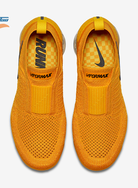 Nike/耐克正品VaporMax MOC 2女士低帮缓震跑步鞋AJ6599-700