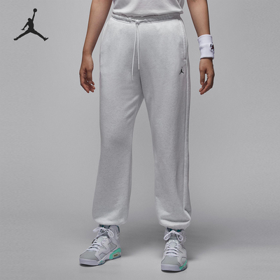 Nike/耐克正品JORDAN女士耐穿宽松篮球运动休闲长裤IB2505-051