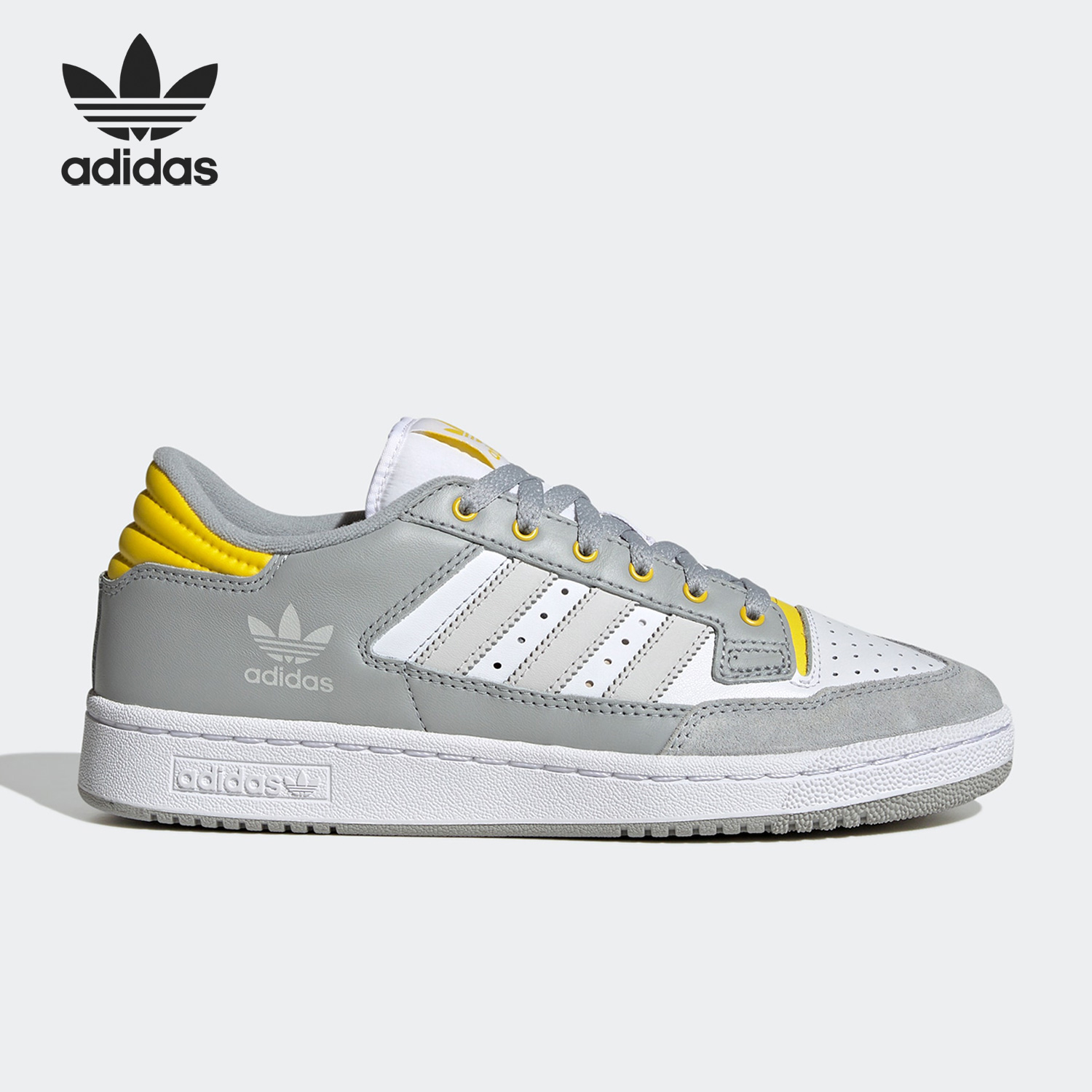 Adidas/阿迪达斯正品当季三叶草男女运动休闲鞋IE2370