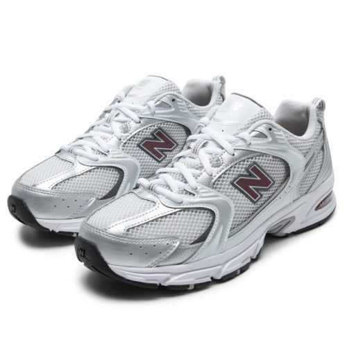 New Balance/NB正品男女时尚轻便透气复古休闲鞋运动鞋MR530GS