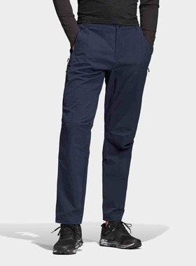 Adidas/阿迪达斯正品春季AllSeason Pants男装户外长裤DZ5949