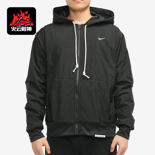 耐克正品男子休闲夹克