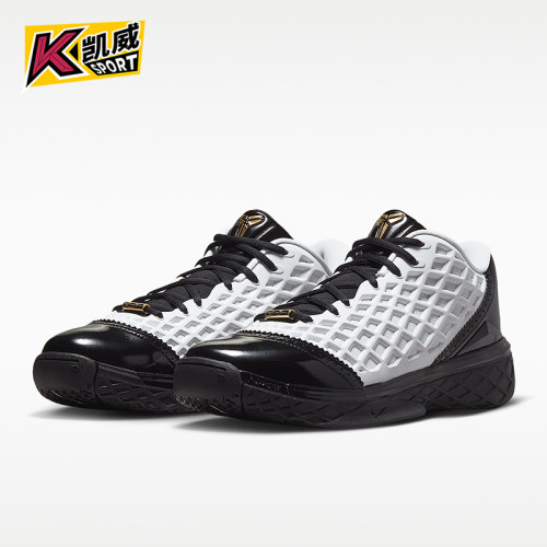 Nike/耐克正品Kobe 3 Low Protro男士经典实战篮球鞋IQ3916-100