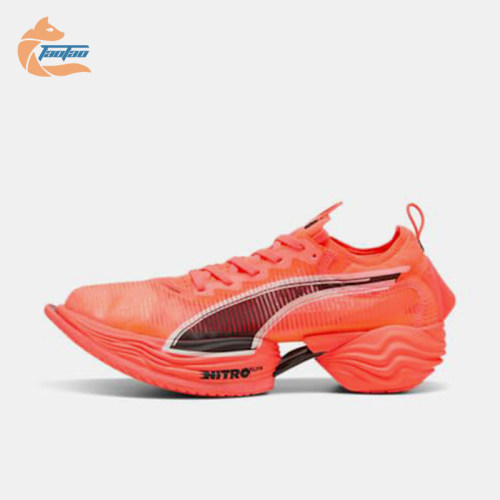 Puma/彪马正品FASTR NITRO ELITE 2男士轻量缓震跑步鞋310683-04