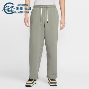 款 2025冬季 男士 日常直筒运动印花长裤 059 Nike IM6334 耐克正品