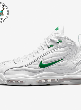 Nike/耐克正品夏季男士时尚中帮减震运动篮球鞋CZ2198-101