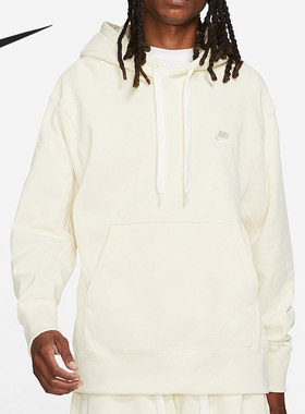 Nike/耐克正品SPORTSWEAR CLASSIC 男子针织卫衣 DA0024-113