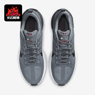 Nike/耐克正品Lunar Roam男女轻盈防滑透气低帮跑步鞋HM0713-002