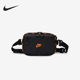 Nike 010 男女运动休闲旅行斜挎小包HJ8229 耐克正品 2025新款
