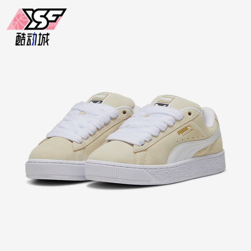 Puma/彪马男女耐磨运动休闲板鞋