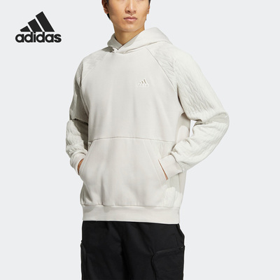 阿迪达斯正品男子卫衣