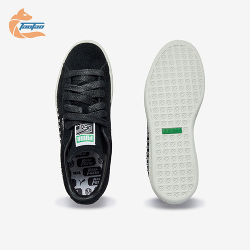 Puma/彪马正品男女同款经典舒适复古休闲运动板鞋405902-01