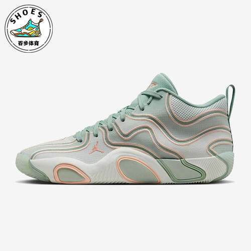 Nike/耐克正品FJORDAN男女同款轻便透气实战运动篮球鞋FZ6598-002